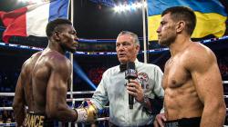 Boxing Streams Guide: Where Fans Watch Live Fights Online